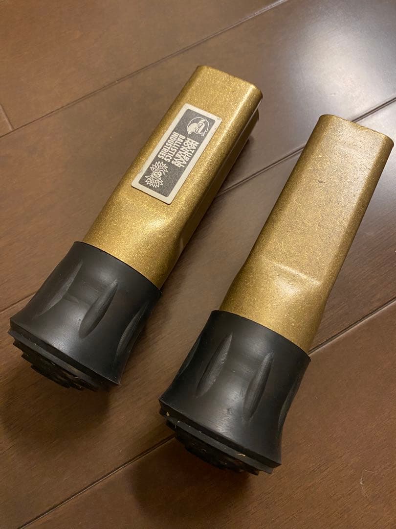 NATURAL MOUNTAIN MONKEYS NOVITA 真鍮 ブラス