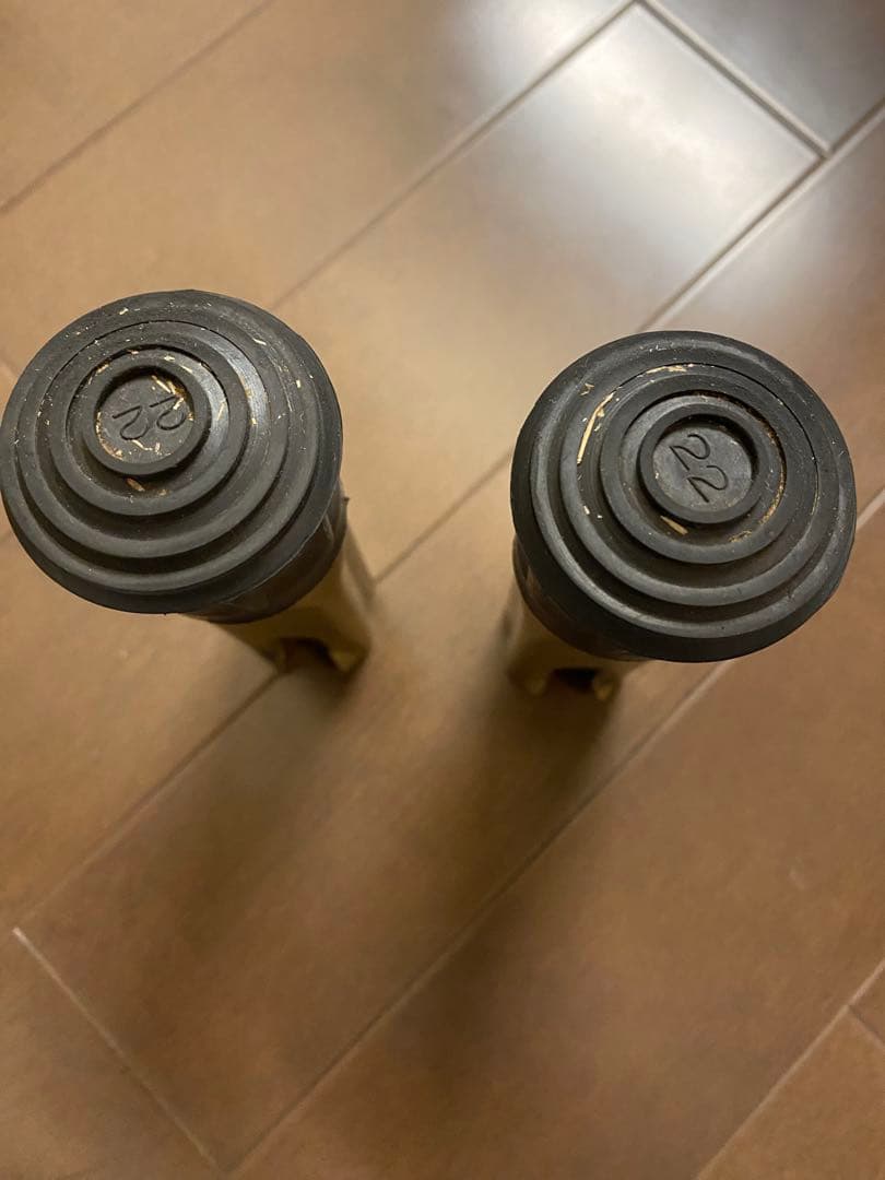 NATURAL MOUNTAIN MONKEYS NOVITA 真鍮 ブラス