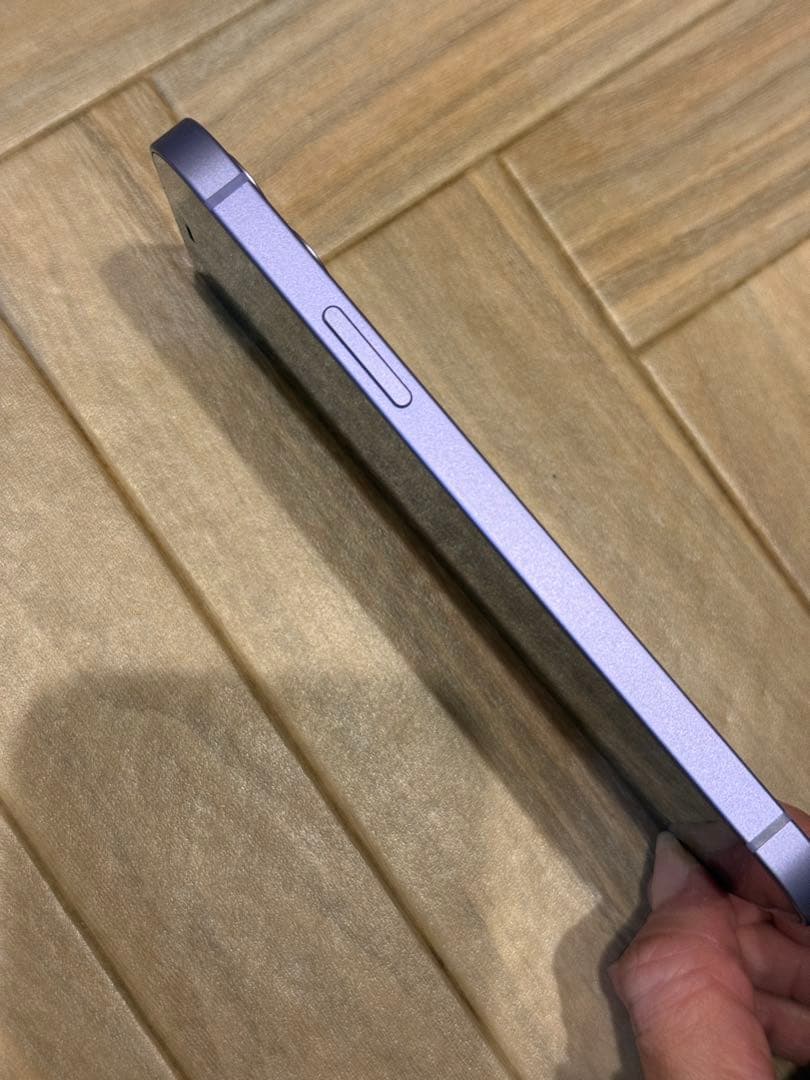 iPhone12 本体　ジャンク品