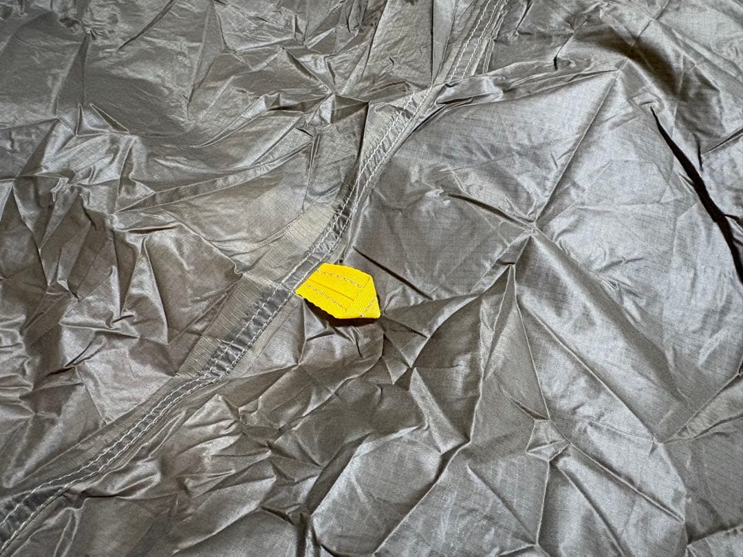 NEMO ATOM 2P ニーモ アトム キャニオン