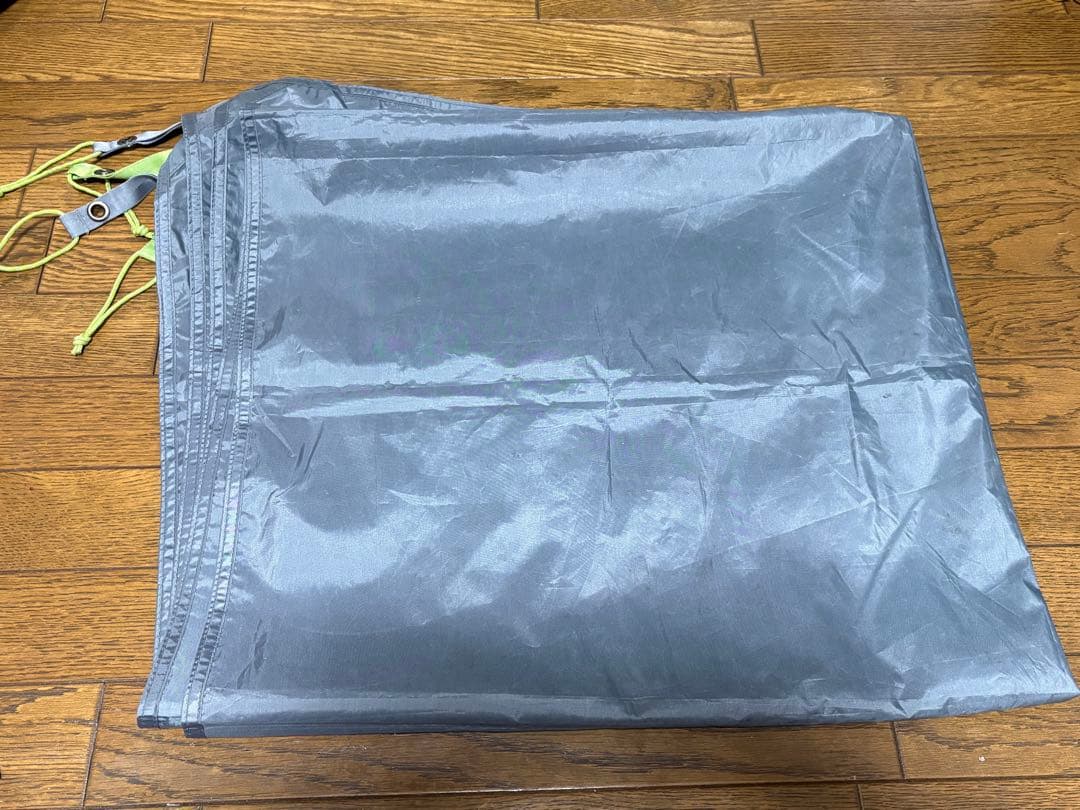 NEMO ATOM 2P ニーモ アトム キャニオン