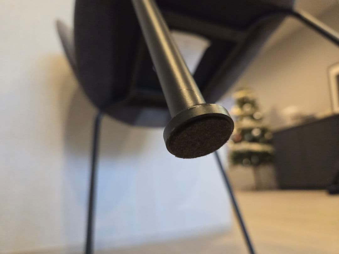 Moda en Casa モーダエンカーサ ダイニングチェア 展示品2/4