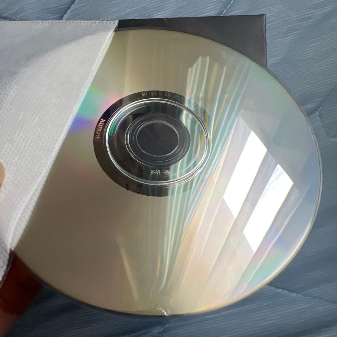 【いきなりのご購入はお控えください】Forest306『星屑の還る場所』