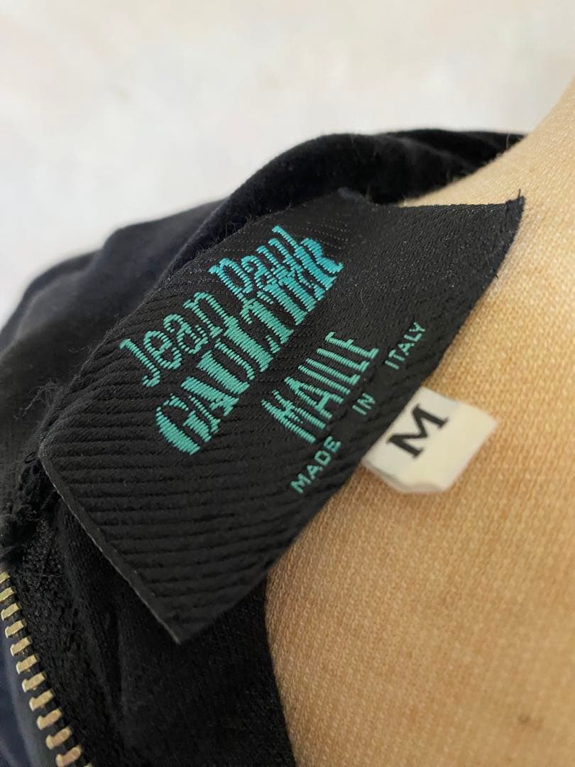 w*g様 ジャンポールゴルテイェ　ワンピース