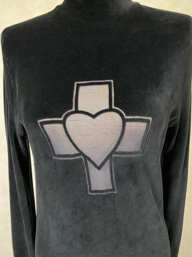 w*g様 ジャンポールゴルテイェ　ワンピース