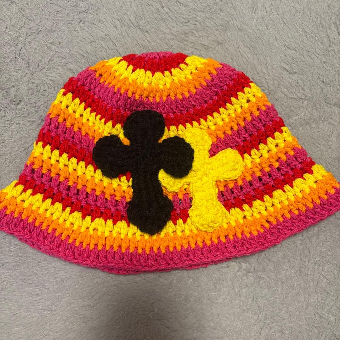 【入手困難】Y.A.R.N ハット