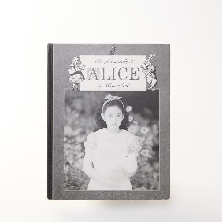 【即日発送】 不思議の国の美少女達アリス 永井流奈