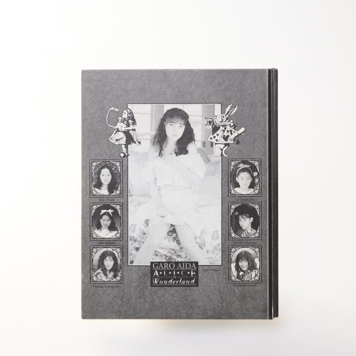 【即日発送】 不思議の国の美少女達アリス 永井流奈