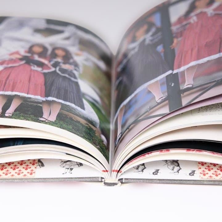 【即日発送】 不思議の国の美少女達アリス 永井流奈