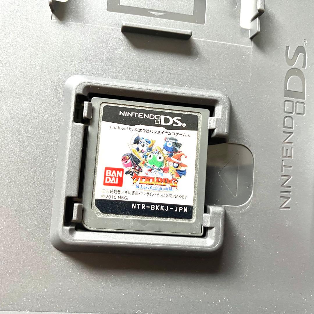 【レア】ケロロRPG 騎士と武者と伝説の海賊