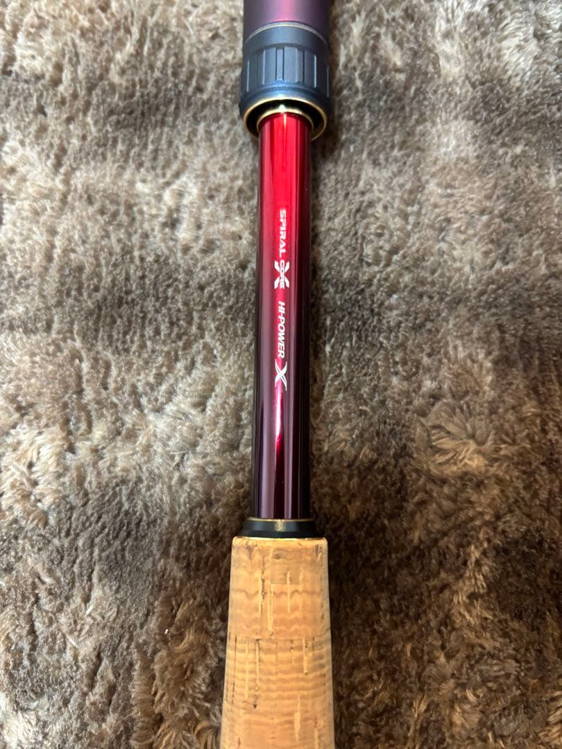 シマノ　ワールドシャウラ　１７０３Ｒ－２　ＳＨＩＭＡＮＯ