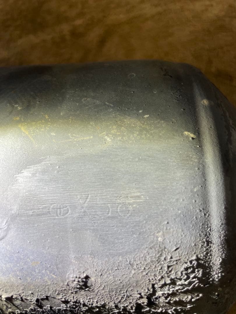 触媒 触媒コンバーター