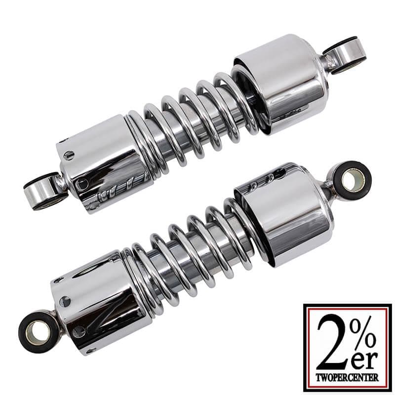 2％ER G-SUSPENSION280 CHROME SR400/500