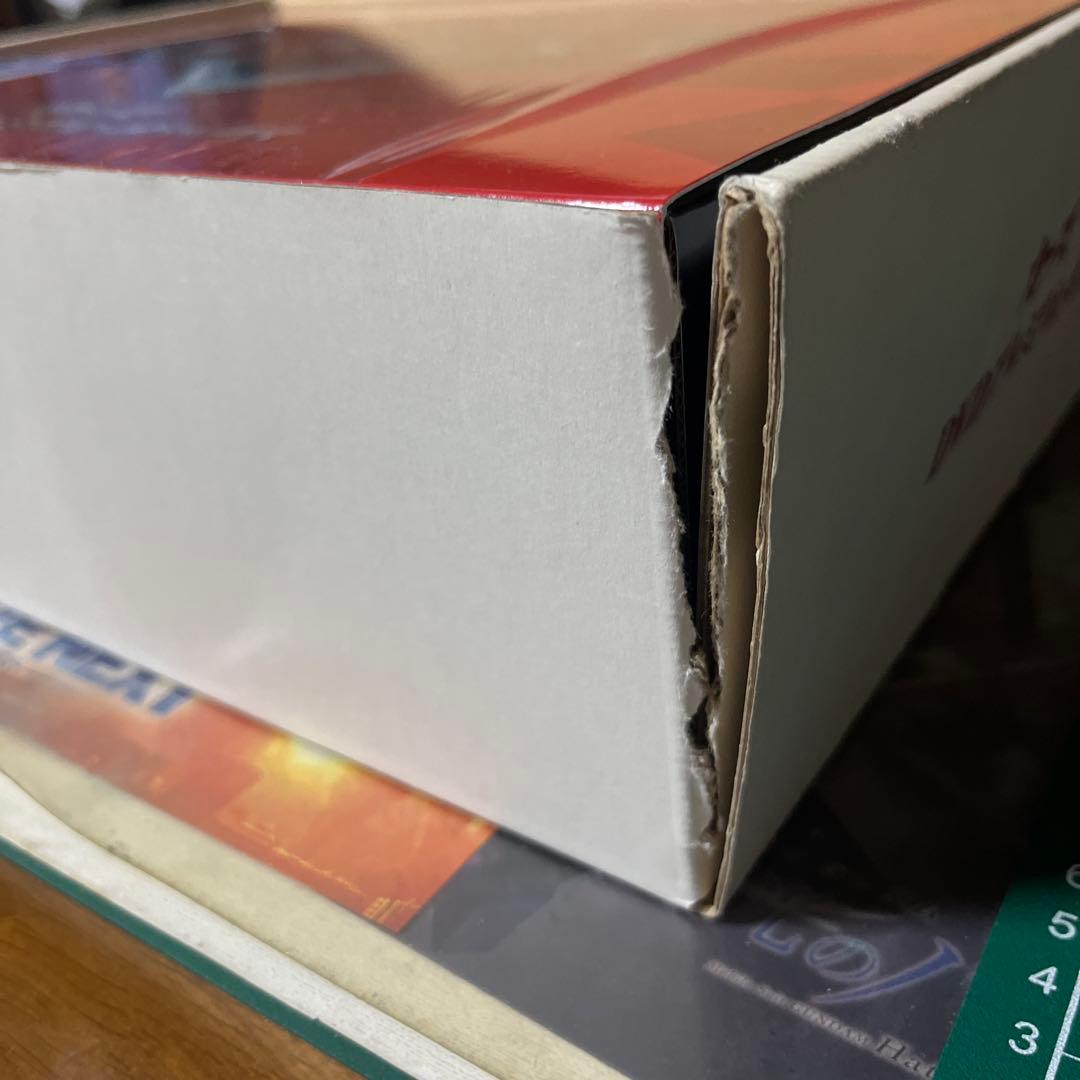 カーズDVDプレミアムボックス