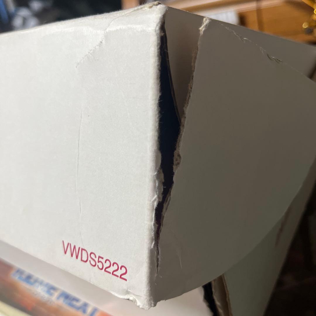 カーズDVDプレミアムボックス