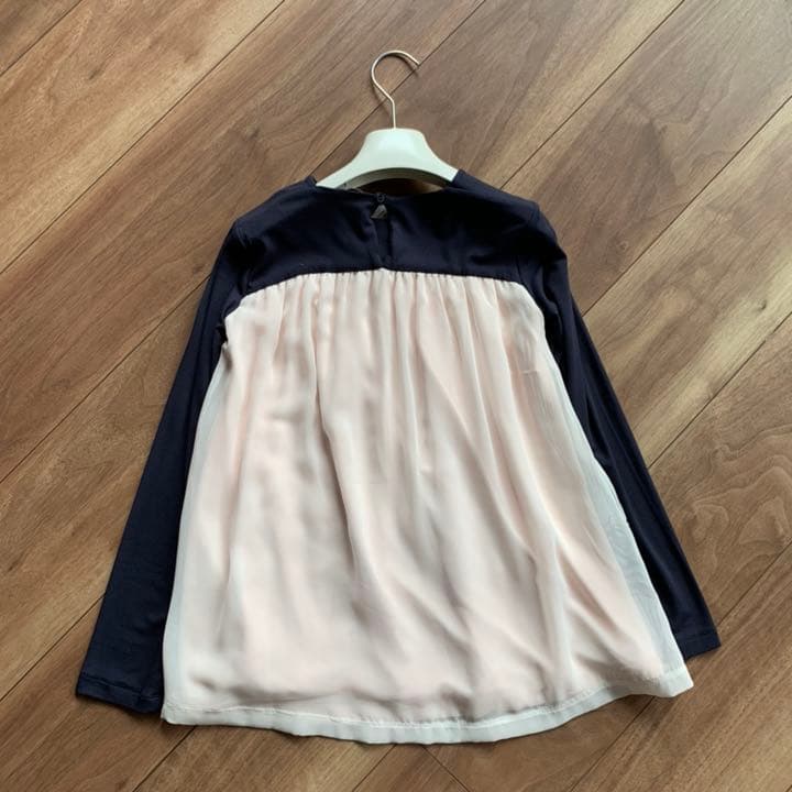 【新品タグつき】ARMANI Junior ワンピース