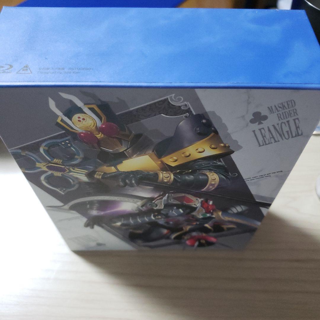 仮面ライダー剣(ブレイド) Blu-ray BOX 〈3枚組〉