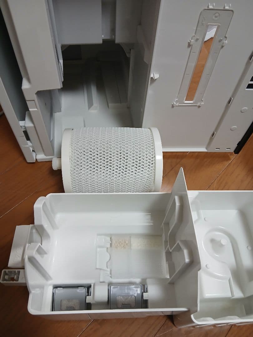 Panasonic ジアイーノ F-MV1300