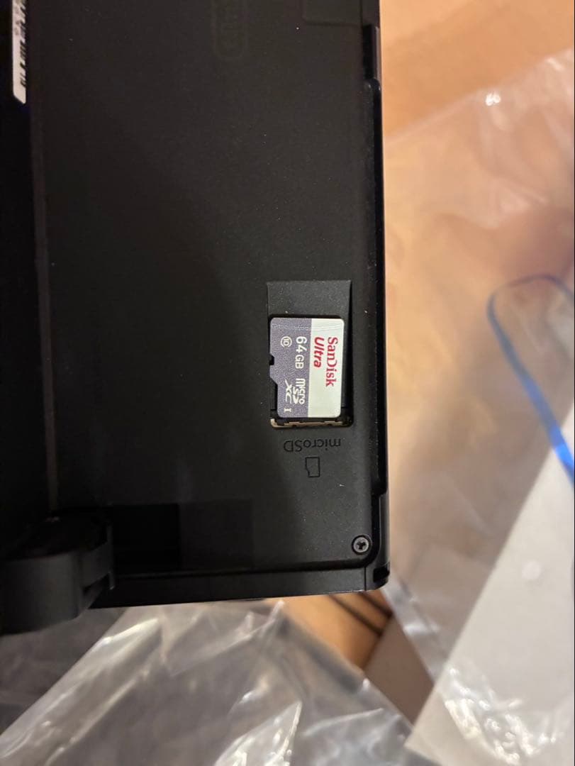 【おまけ付き】Nintendo SWITCH 有機EL&マリオカート8デラックス