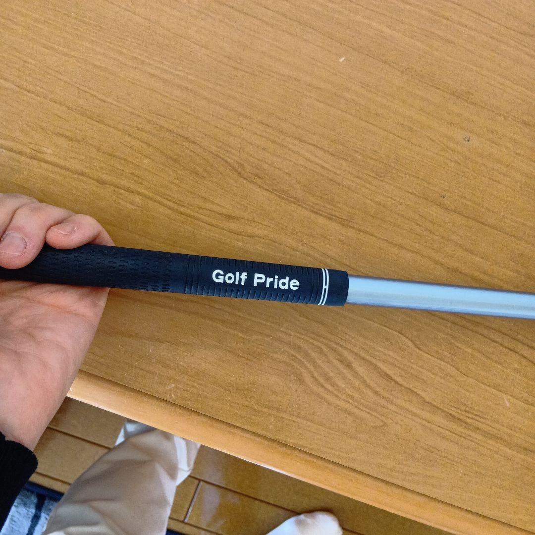 ブリヂストン B-LD ゴルフクラブ 16.5度３番