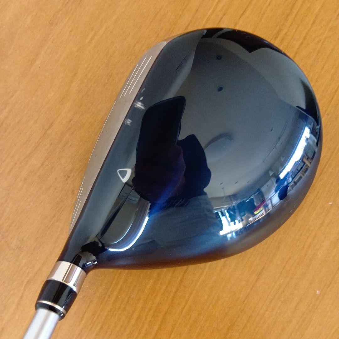 ブリヂストン B-LD ゴルフクラブ 16.5度３番