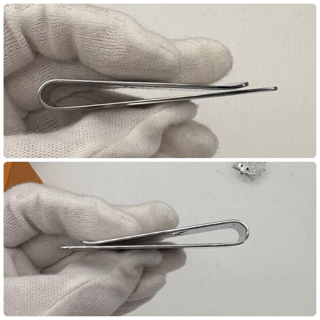 ルイヴィトン パンス・ビエ・シャンゼリゼ マネークリップ