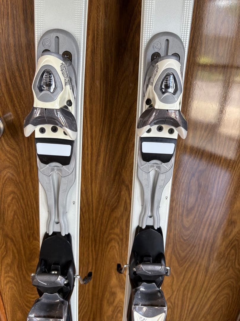 Rossignol スキー 板 ビンディング付き RA7VB05/VB05