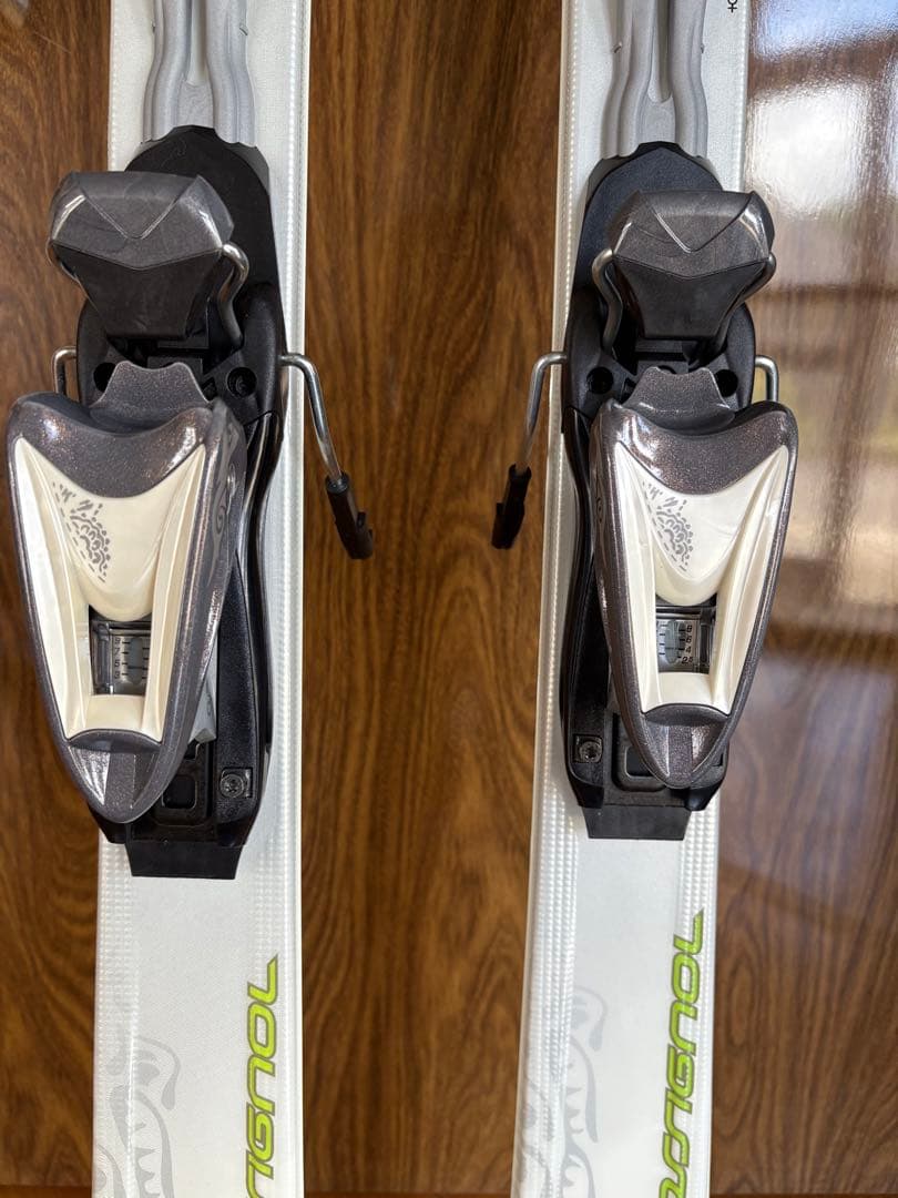 Rossignol スキー 板 ビンディング付き RA7VB05/VB05