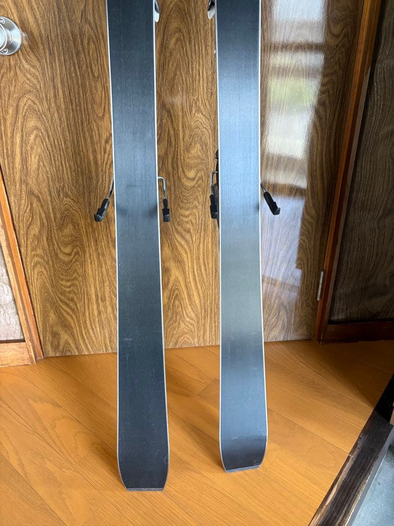 Rossignol スキー 板 ビンディング付き RA7VB05/VB05