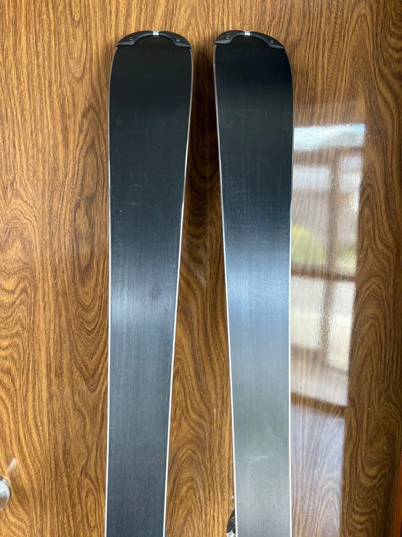 Rossignol スキー 板 ビンディング付き RA7VB05/VB05