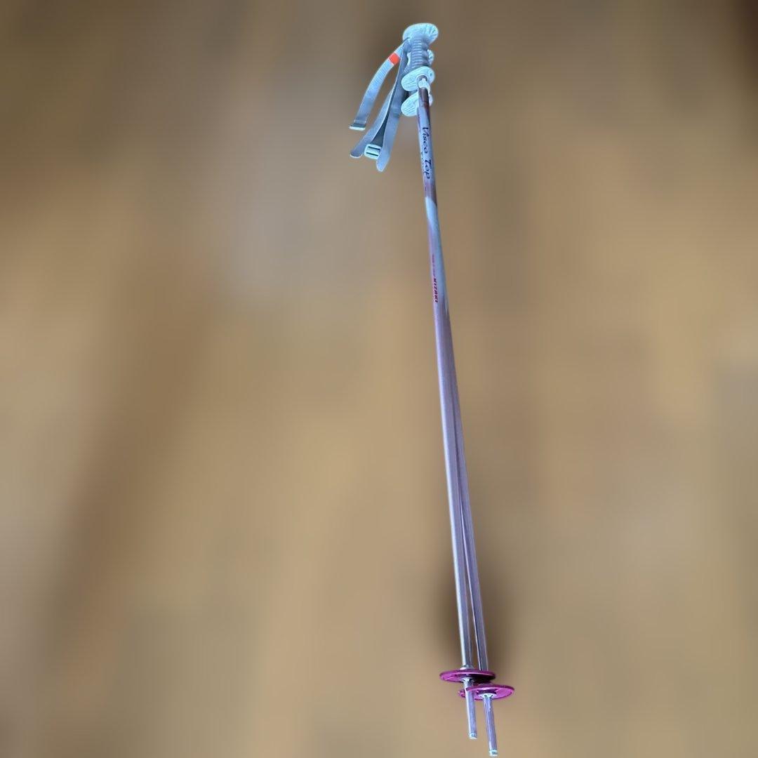 Rossignol スキー 板 ビンディング付き RA7VB05/VB05