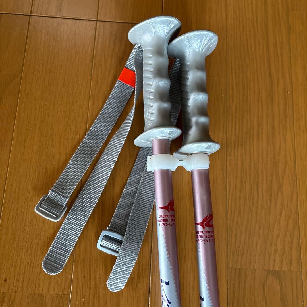 Rossignol スキー 板 ビンディング付き RA7VB05/VB05