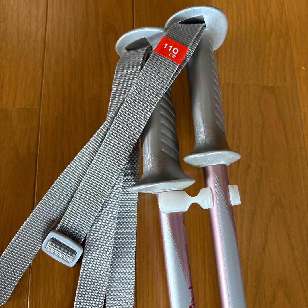Rossignol スキー 板 ビンディング付き RA7VB05/VB05