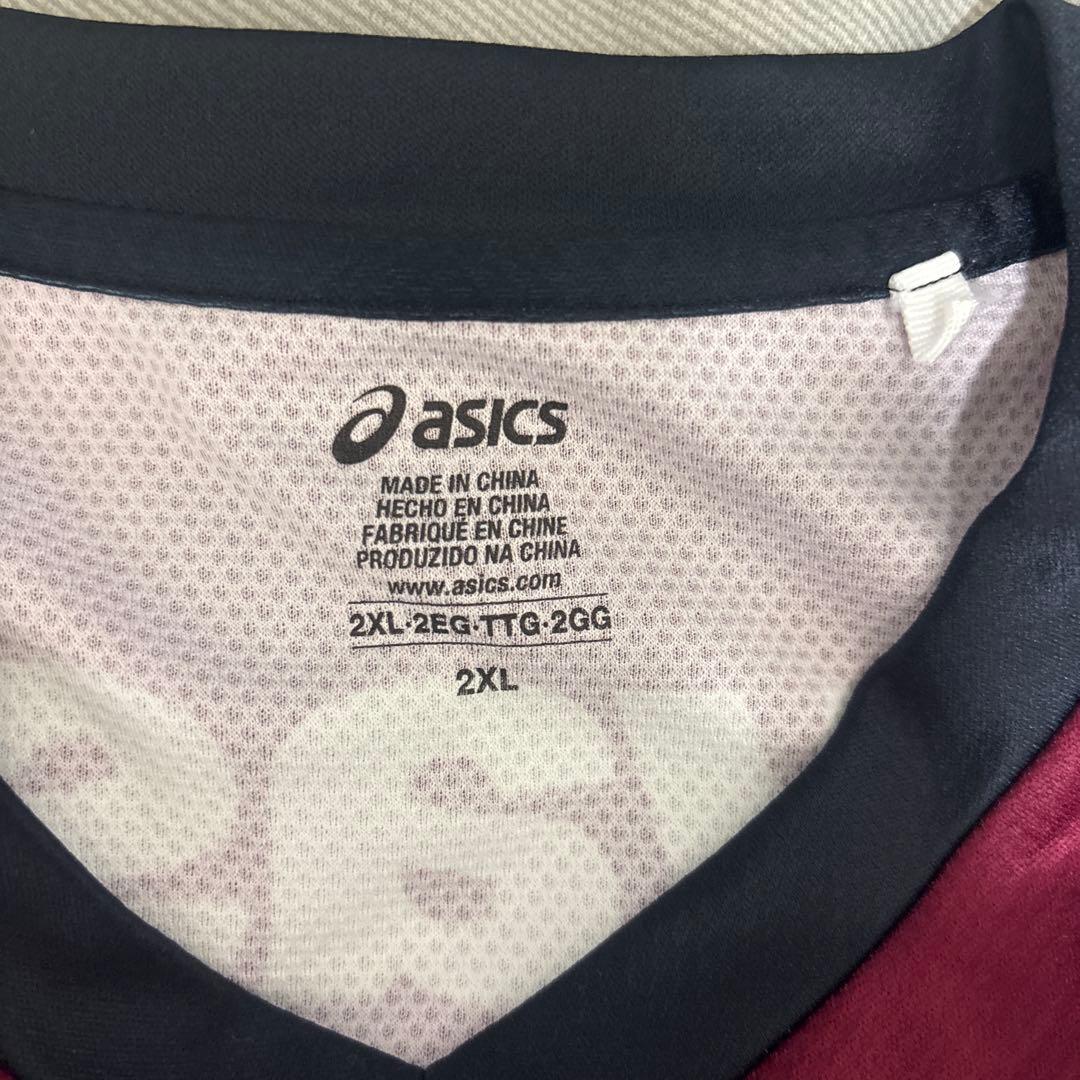 <割引可能>ヴィッセル神戸　宮代ユニフォーム