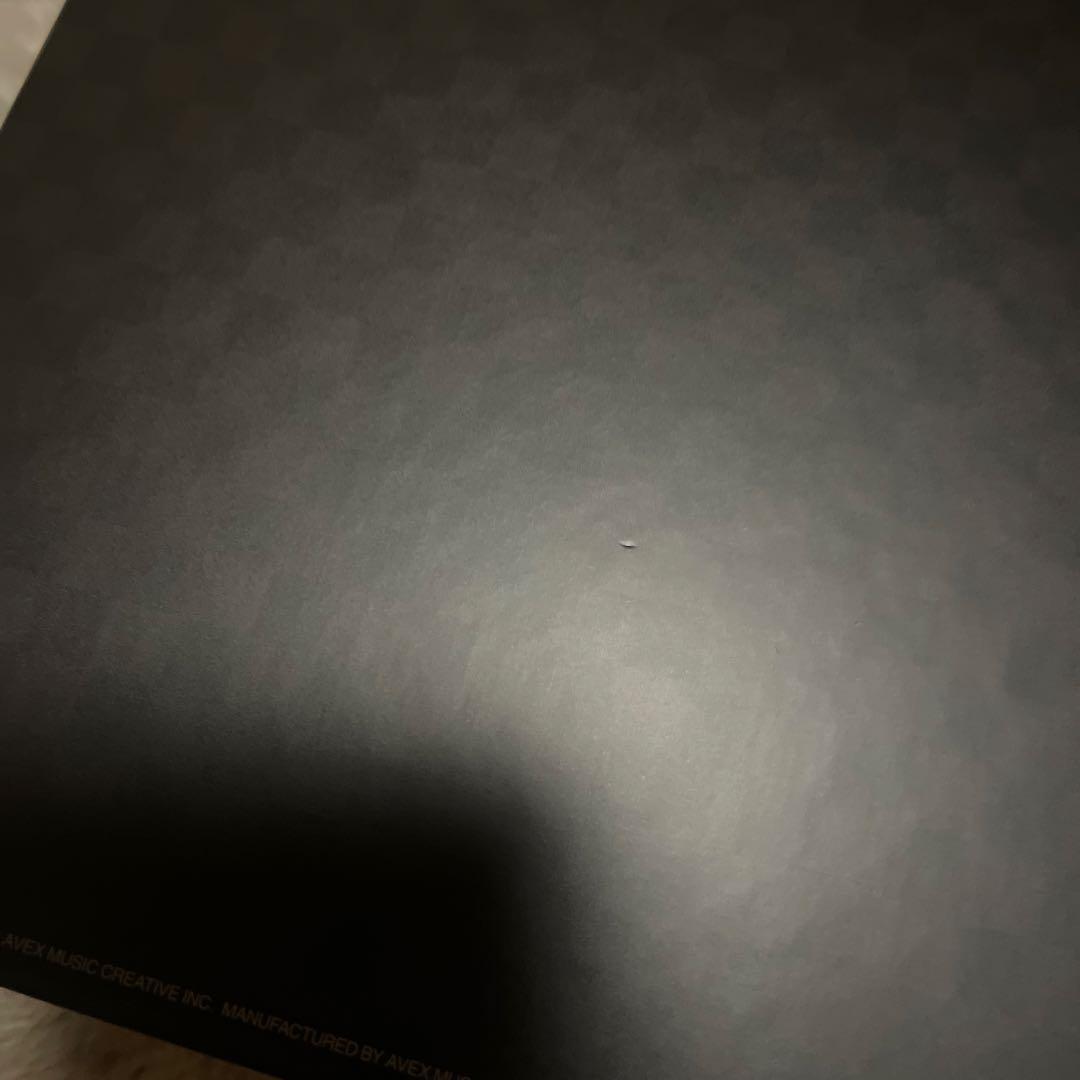 浜崎あゆみ　MADE IN JAPAN DVDBOX 初回限定