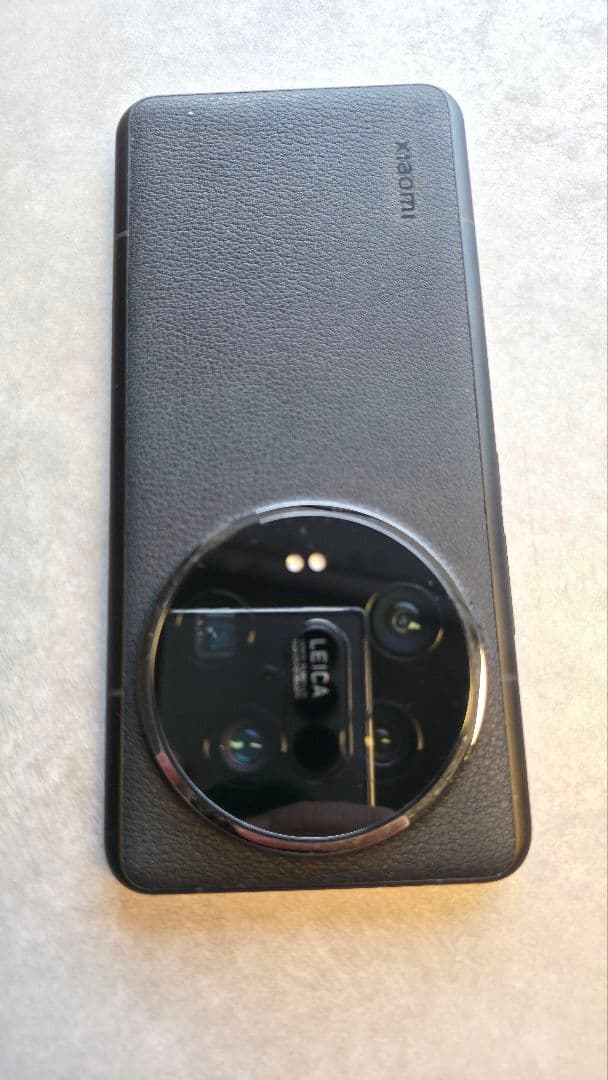 Xiaomi 14 ultraPhotography Kits 豪華２点おまけ付