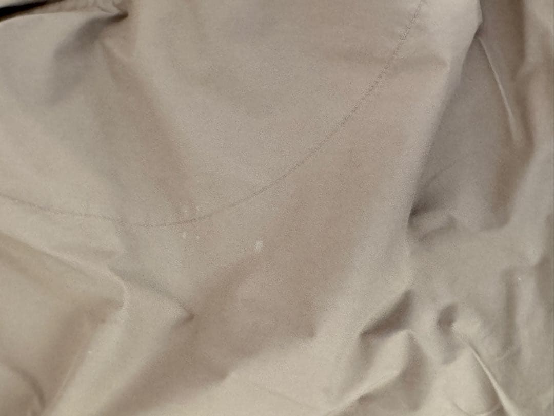 パンツ DAIWA PIER39 GORE-TEX TECH WIDE 6P PANTS