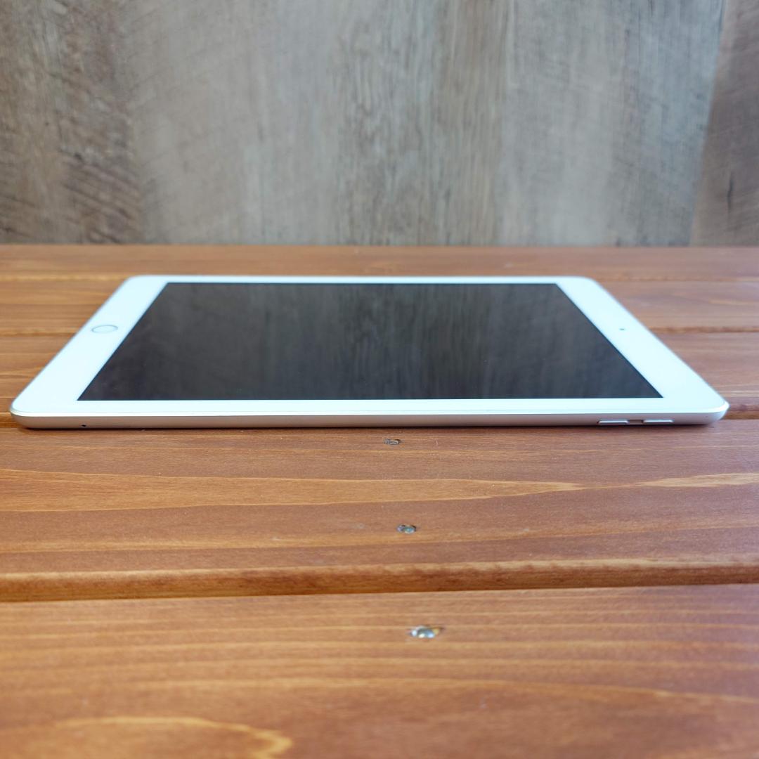 iPad 第5世代 32GB A1823 Wi-Fi+Cellular 本体