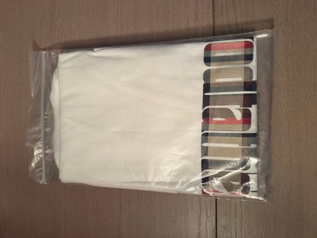 A BATHING APE Tシャツ ホワイト