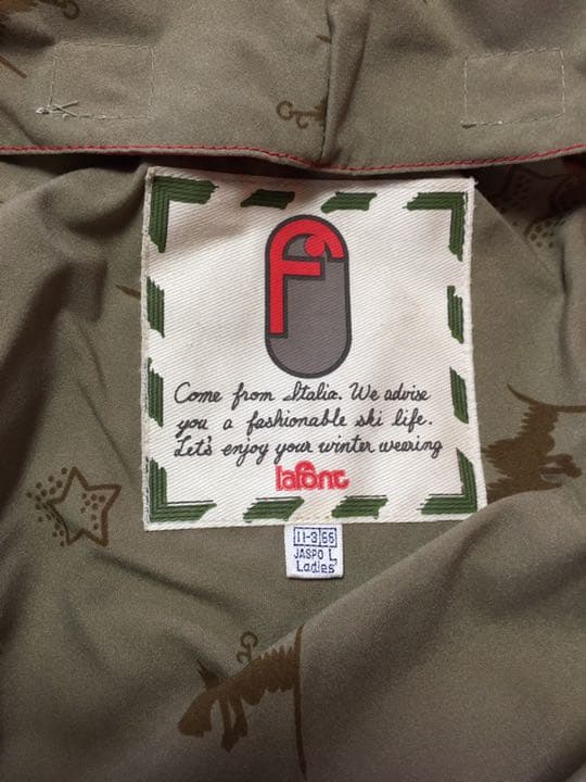 レディーススキースノボーウェア　ゴアテックス SP27