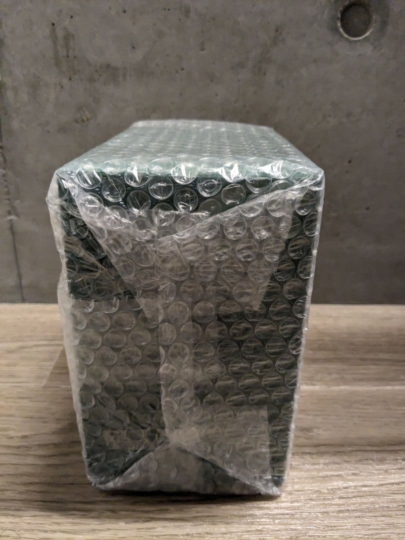 【新品未使用】草間彌生 かぼちゃ オブジェ 直島限定 RED