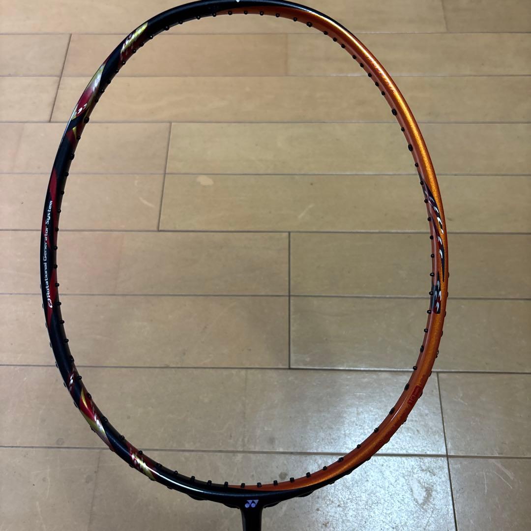 ヒ*リ様 アストロクス99(2)