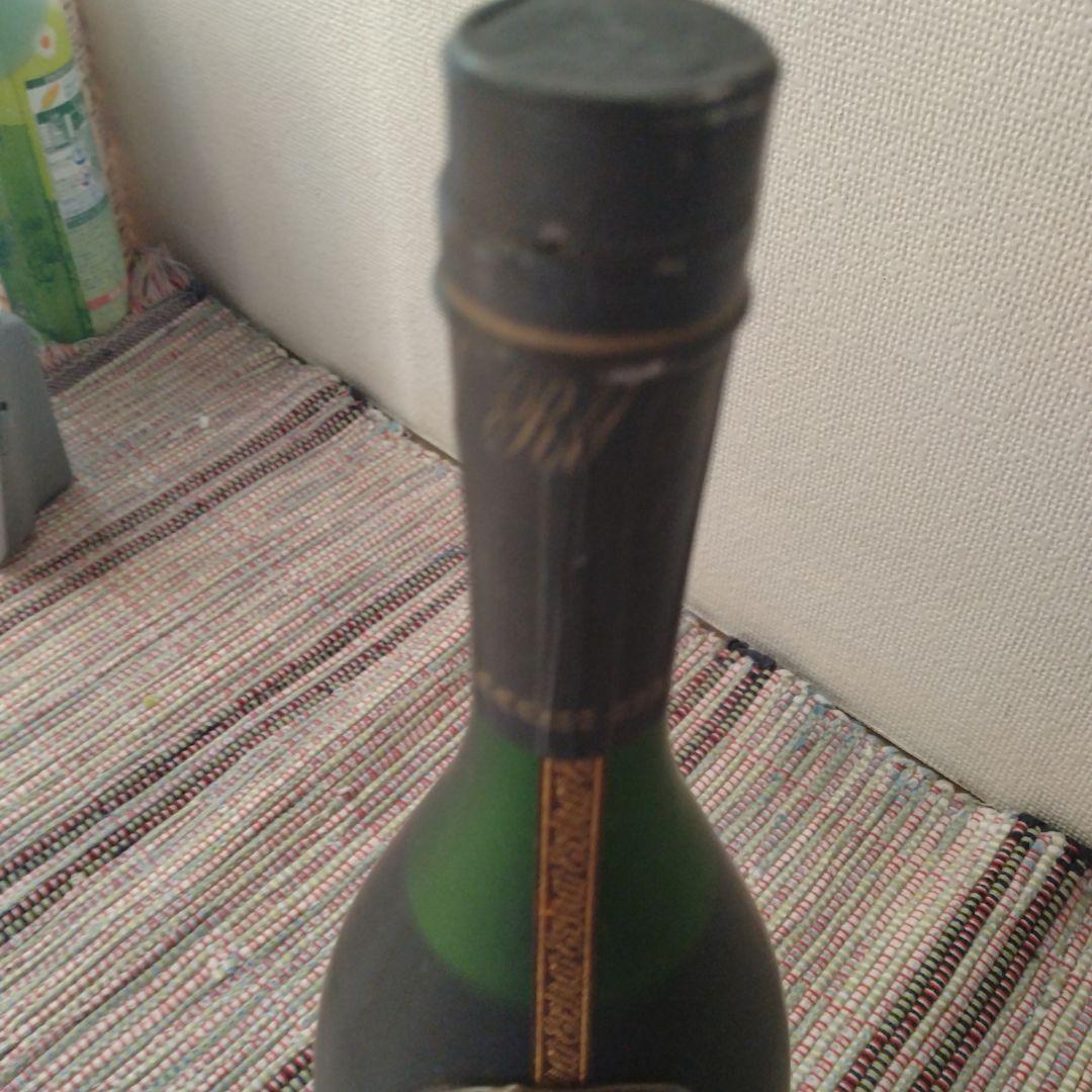 REMY MARTIN　EXTRA Grande Fine Champagne