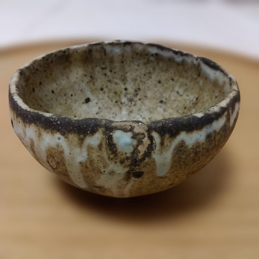 作家もの　器　村上直子　鉢