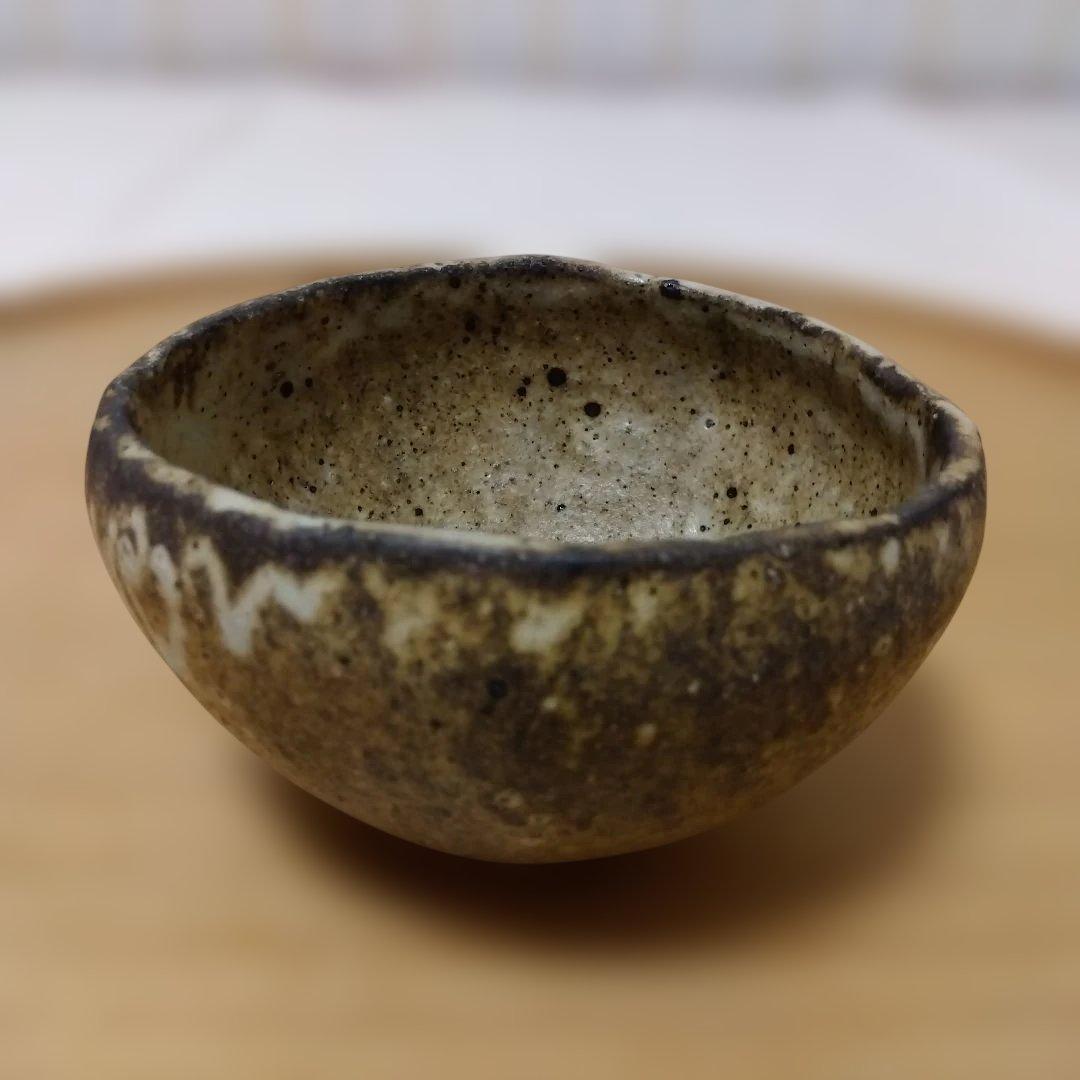 作家もの　器　村上直子　鉢