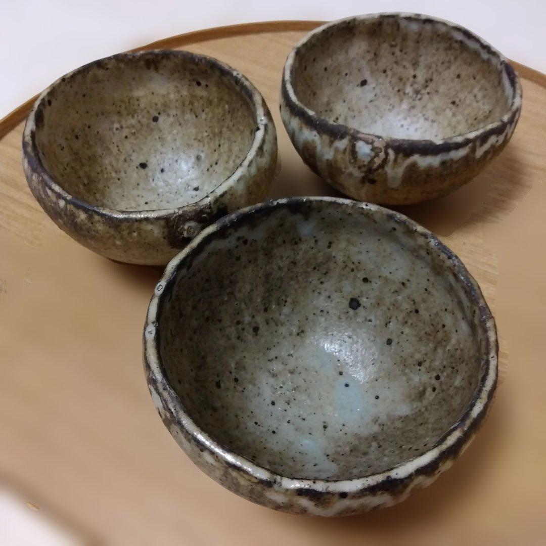 作家もの　器　村上直子　鉢