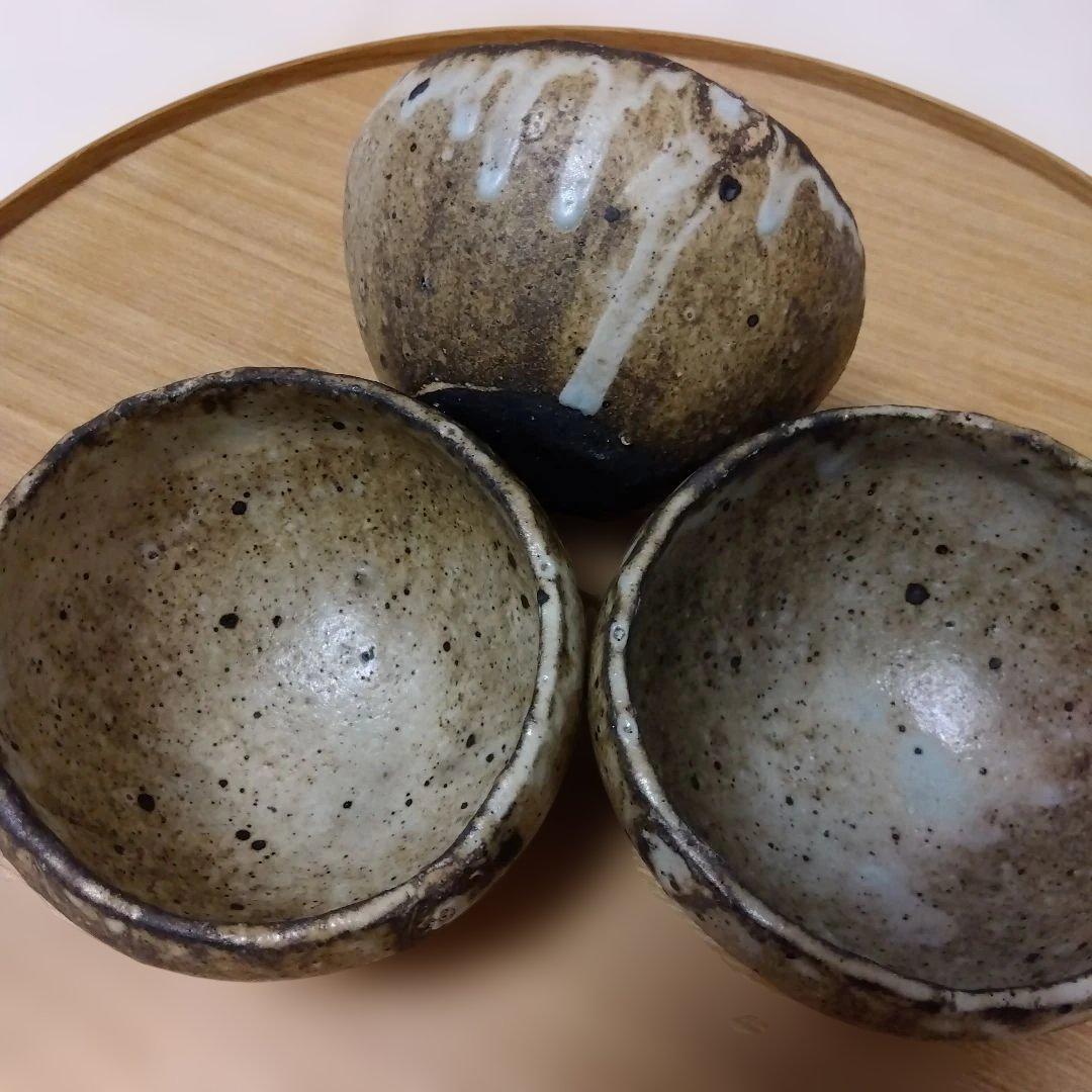 作家もの　器　村上直子　鉢