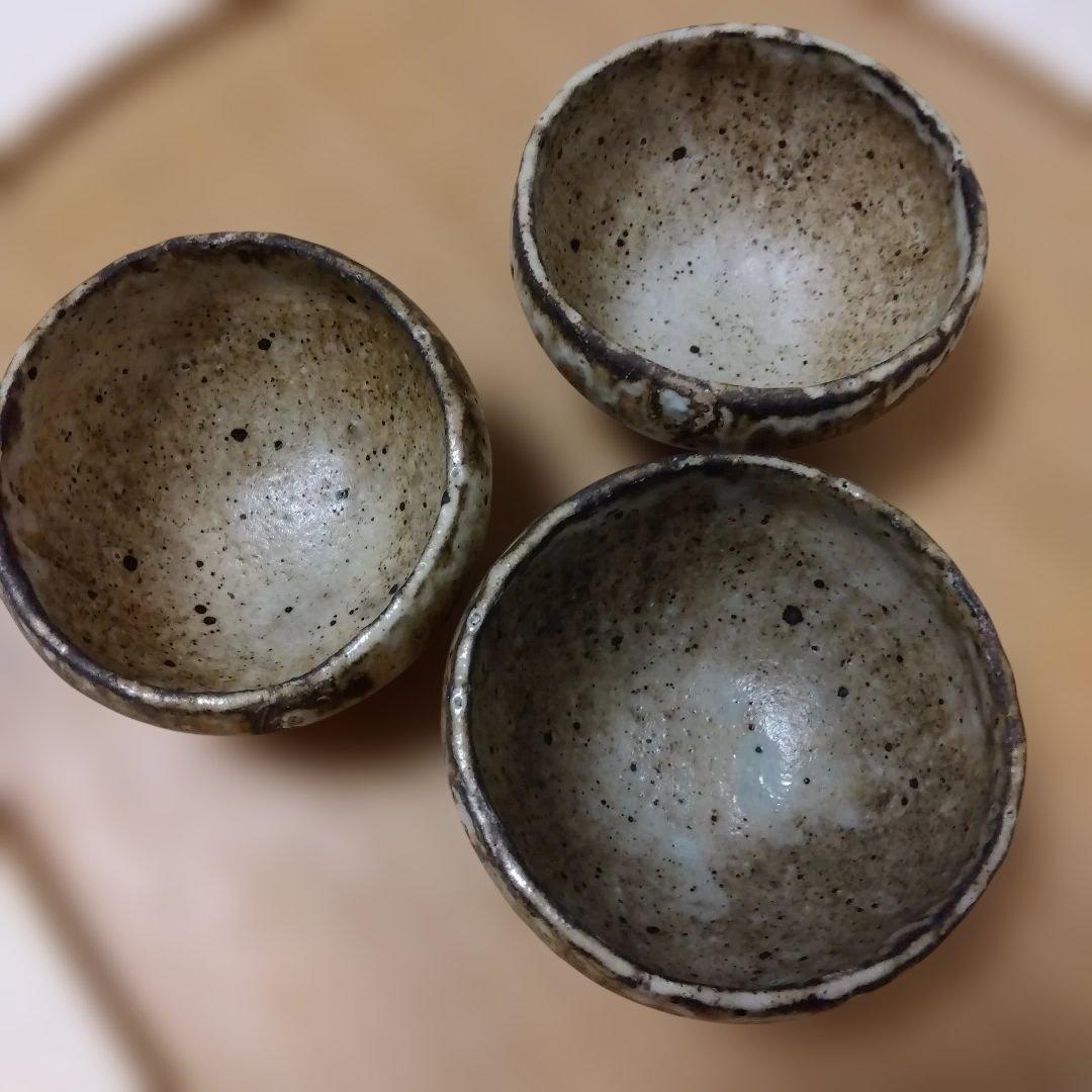 作家もの　器　村上直子　鉢