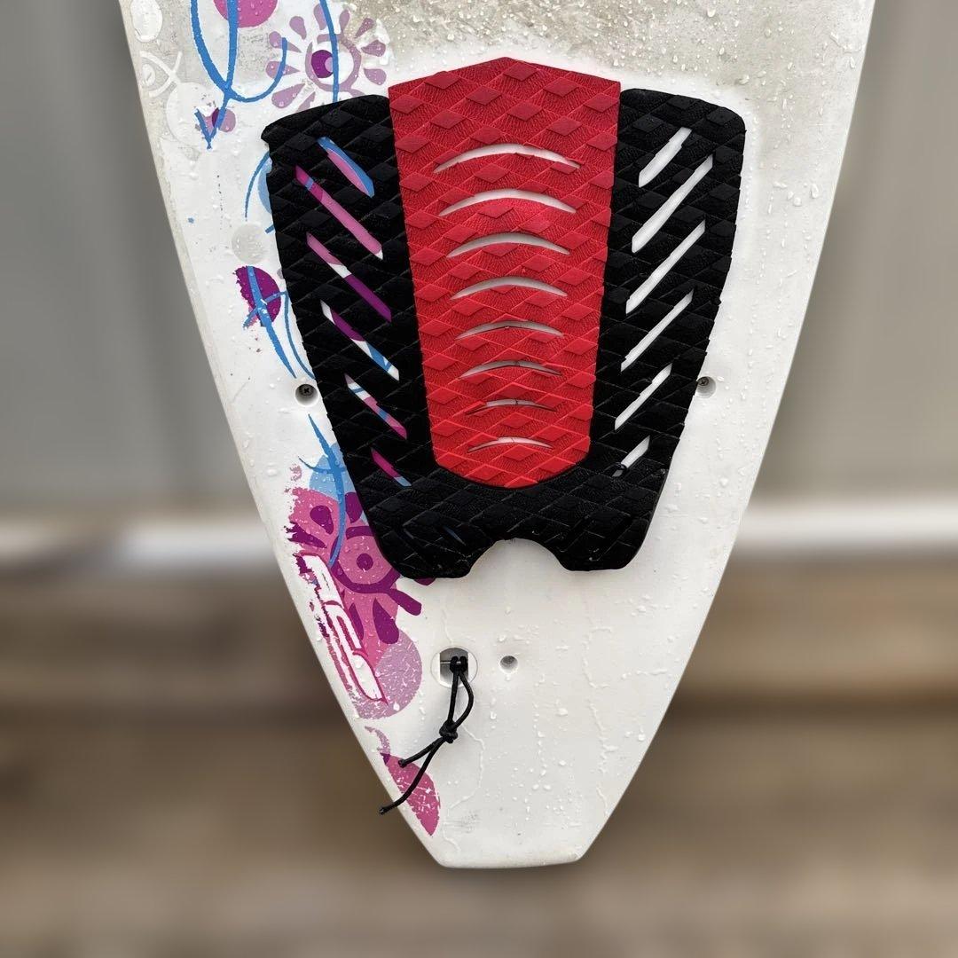 BIC SURF サーフボード ファンボード 7’1