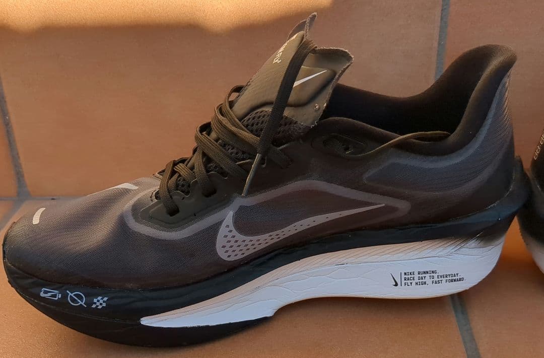mkoi　Nike ZoomFly6 25.5cm ズームフライ6